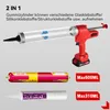 Akku-Kartuschenpistole Kartuschenpresse 5000N Schubkraft, Produktbild-Vorschau 3