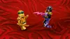 LEGO 71742 NINJAGO Der Drache des Overlord und Figur des Produktbild-Vorschau 26