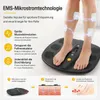 Fußmassagegerät EMS-Fußmassage-Gerät Produktbild-Vorschau 4