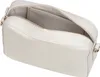 Elegante Damenschultertasche Beige mit Verstellbarem Gurt Produktbild-Vorschau 12