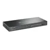 TP-Link JetStream TL-SG3210XHP-M2, Řízený, L2+, 2.5G Náhled obrázku produktu 4
