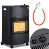 Grzejnik gazowy Vigevee 4200W, ceramiczny, 3 stopnie mocy, Podgląd zdjęcia produktu 1