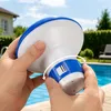 Dosierer Für Poolchemie Für Tabletten Schwimmer Für Den Produktbild-Vorschau 6