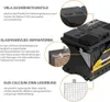 AGM Batterie 75Ah 12V Autobatterie Start Stop Produktbild-Vorschau 3