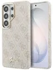 Custodia per cellulare Galaxy S26 Ultra, Guess Saffiano Anteprima dell’immagine prodotto 1