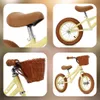 Detské odrážadlo Detské odrážadlo Balance Bike Odrážadlo Náhľad obrázku produktu 11