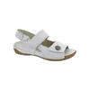Waldläufer Damen Sandale HELIET weiß Größe EUR 43 Produktbild-Vorschau 40