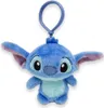 Disney Lilo und Stitch 3D Plüschfigur mit Haken Produktbild-Vorschau 1