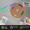 Briloner Leuchten MAGIC SMART - Rubans à LED - Couleurs Voir les images du produit 11