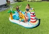 INTEX 57162NP Playcenter "Fishing Fun" Planschbecken Produktbild-Vorschau 14