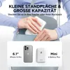 Litheli Ersatz-Akku U20 IPS 20V / 4.0 Ah Produktbild-Vorschau 9