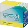 PureVision 2 for Presbyopia - 6 monthly lenses - Sph: -7.0, Produktbild-Vorschau 2