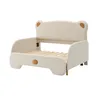 MODFU Lit Enfant Double 140x200 cm - Lit Confortable en Voir les images du produit 7