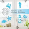 ViVA DECOR Window Color KONTUR 80ml, Schwarz Produktbild-Vorschau 3