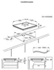 AEG - IB6420ACB - Autarkes Kochfeld - Induktion - 60 cm Produktbild-Vorschau 5