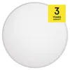 LED svítidlo ALVI 50 cm, 36 W, teplá-studená bílá, stmívatelné s ovladačem Náhled obrázku produktu