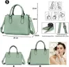 Mofut Handtasche, Damen Handtasche, Henkeltasche Frau Produktbild-Vorschau 6