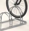 Fahrradständer Bogenparker 5156 | 6 Räder zweiseitig | Produktbild-Vorschau 4