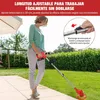 Rasentrimmer mit Akku, Elektrische Akku, mit Akku und Produktbild-Vorschau 7