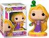 Funko Pop! Figurina Premium Disney Rapunzel - Ultimate Náhľad obrázku produktu 1