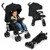 Lionelo Irma buggy klein zusammenklappbar reisebuggy mit Produktbild-Vorschau 1