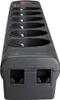 EATON Protection Strip 6 Tel@ FR, parafoudre, 6 sorties, Voir les images du produit 6