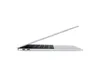 MacBook Air 13" 2020 Core i3 1.1 Ghz 8 GB 128 GB SSD Silber Produktbild-Vorschau 2