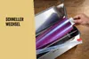 Jet-Cut Frischhaltefolie Nachfüllrolle 30 cm x 500 m, Inox Produktbild-Vorschau 7