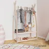 MAMOI® Kleiderstange Baby Kinderzimmer | Produktbild-Vorschau 5
