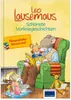 Leo Lausemaus – Schönste Vorlesegeschichten: Vorlesebuch Voir les images du produit 1