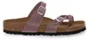 Birkenstock Schuhe Mayari Lavender Oiled Calz N, 1025053 Produktbild-Vorschau 2