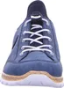 Rieker  Damenschuhe Pantoletten  Blau Freizeit Produktbild-Vorschau 22