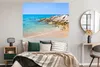 MuchoWow® Poster Strand - Meer - Tropisch - Sommer 160x120 Produktbild-Vorschau 4