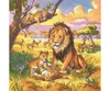 RAVENSBURGER SPIELEVERLAG GMB Wilde Giganten 0 0 STK Produktbild-Vorschau 3
