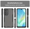 Per Samsung Galaxy A16 5G Armor Glaze Design plastica Anteprima dell’immagine prodotto 2
