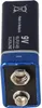 VARTA HIGH ENERGY Batterie E-Block (9V-Block) 20er Produktbild-Vorschau 11