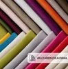 TAPHICEROS Mikrofaserstoff Wildleder, Velvet Velour, Optik Produktbild-Vorschau 4