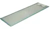 Metallgitterfilter Fettfilter rechteckig Metall 512x160mm Produktbild-Vorschau 6
