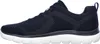 Skechers Summits - Brisbane - Poliestere Navy Taglia: 43 Anteprima dell’immagine prodotto 13