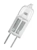 Osram G4 Halogen Stecklampe 8W 95lm 2700K Warmweiß 12V Produktbild-Vorschau 7