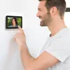Philips Videodeurbel Lite 2 met 7-inch touchscreen en 2 Productafbeelding-voorbeeld 3