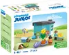 PLAYMOBIL 71690, Ogród, 1 lat(a), Wielobarwny, Plastik Podgląd zdjęcia produktu 1