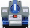 Automatický přepínač s dvojitým napájením Přepínač 63A 2P Náhled obrázku produktu 5