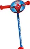 Marvel Spider-Man 3-Rad Kinderroller Freewheel Boys Blau Produktbild-Vorschau 2