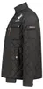 Geographical Norway WY4492H/GN-NOIR: Herenquiltjas in de Productafbeelding-voorbeeld 2