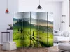 Schermwand, 5-delig, enkelzijdig, van vliesbehang - Productafbeelding-voorbeeld 5