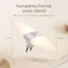 Northpoint LED Nachtlicht 2er Set mit Bewegungsmelder und Produktbild-Vorschau 5