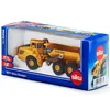 Siku Volvo DUMPER gelb Modell ; 1877 Produktbild-Vorschau 7