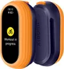 Xiaomi Smart Band 9 Running Clip | Orange/Blue | PC Voir les images du produit 2
