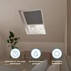 DTCH® Dachfenster Verdunkelungsrollo für Velux S06 / 606 / Produktbild-Vorschau 5